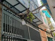 Hình ảnh LẤY TIỀN CHỮA BỆNH Bán Xóm Chiếu Q4 51m2 1ty610 HXH