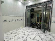 Hình ảnh Bán nhà Quận 4 Đoàn Văn Bơ 3 tỉ 450 có thương lượng