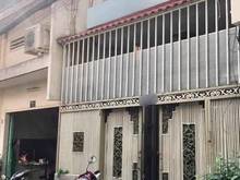 Hình ảnh Bán nhà 2 tầng, 60m2, ngang5m, hẻm nhựa xe hơi thông,ngay chợ tân