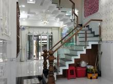 Hình ảnh Nhà Bình Tân - 4 Tầng- 200M2 - Đường rộng 8M - Hướng Đông - Giá 6.5 Tỷ