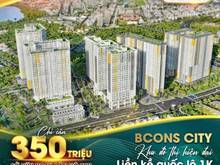 Hình ảnh [HOT] giá rẻ nhất khu vực chỉ từ 31tr/m2. vị trí đắc địa.