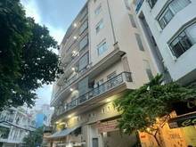 Hình ảnh Bán nhà CHDV 62P đường TRƯỜNG CHINH|1446m nh13,5 HĐT: 153tr|35 tỷ
