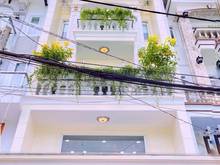 Hình ảnh NHÀ ĐẸP Quang Trung GIÁ CHỈ 9.269 tỷ Phường 8 Gò Vấp