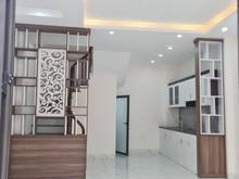 Hình ảnh Cần bán nhà đa sỹ, lôgoc thoáng 35m2*4T giá chỉ 2,6 tỷ!