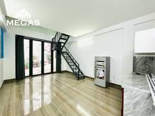 Hình ảnh Cho Thuê Kiot - Duplex - 50m2 - Full Nội Thất - Bxe An Sương - Tô Ký