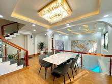 Hình ảnh NỢ NGẬP ĐẦU bán lẹ Phan Văn Hớn Q12 DT 62m2 1,2 Tỷ