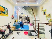 Hình ảnh Bán nhà đường Cầu Giấy quận Cầu Giấy 50m NHÀ ĐẸP GẦN PHỐ 6 TỶ hơn