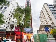 Hình ảnh *Cần sang nhượng KS có kết cấu 35P - MT Thủ Khoa Huân Q1 hướng ra BT*