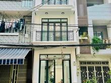 Hình ảnh BAO TRỌN GÓI nhà Thích Quảng Đức P.Nhuận 54m2 3,1 Tỷ