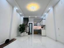 Hình ảnh Nguyễn Khang# Cầu Giấy# Full nội thất # 9m ra oto tránh