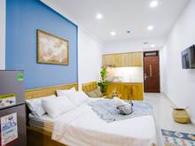 Hình ảnh 🌈CC MỚI 100%_ Sang mịn_FULL NT_Thang máy_BẢO VỆ