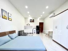 Hình ảnh Cho thuê Trang Chủ MB66.COM / Đăng Ký Tặng 66K full nội thất ban công view bờ kè thị nghè