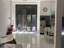 Hình ảnh Bán nhà Tân Bình - Hẻm 536 Âu Cơ - Ô tô đỗ cửa- 50m 4Lầu chỉ 6.3 tỷ TL