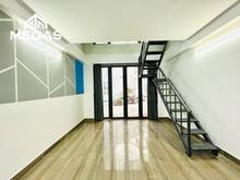 Hình ảnh Cho Thuê Mặt Bằng - Duplex - 50m2 - Full Nội Thất - Tô Ký