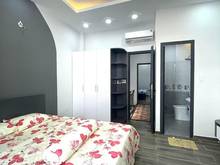 Hình ảnh Tôi kẹt tiền cần bán gấp căn nhà,đg Huỳnh Văn Nghệ,P12,Q.GV - 3.411 tỷ