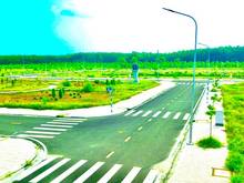 Hình ảnh Bán đất Bình Phước prime city, giá rẻ, sổ đỏ riêng, full thổ cư.
