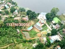 Hình ảnh Đất view Hồ Núi Bé, Nam Phương Tiến, Chương Mỹ, Hà Nội
