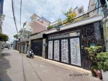 Hình ảnh Bán nhà 108m2, ngần Lê Văn Khương ( Trần Thị Cờ ) 2 tầng 3 pn