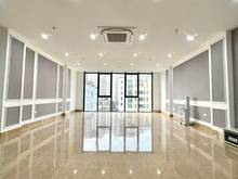 Hình ảnh Cho thuê nhà mặt phố NGUYỄN CHÍ THANH - BA ĐÌNH,160m2