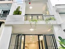 Hình ảnh QUÁ ĐẸP LUÔN Nhà Bông Sao Q8 46m2 2PN 1ty250 SHR