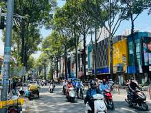 Hình ảnh Cho thuê nhà 20a Đường 3/2 phường 12 quận 10 Ngay vòng xoay dân chủ.