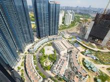 Hình ảnh Tổng hợp các căn cho thuê giá rẻ nhất dự án Sunshine City Ciputra