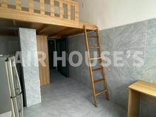 Hình ảnh 🌟🌟1 PHONG DUPLEX Mới Xây Full Nội Thất Ngay LOTTE MART🌟🌟