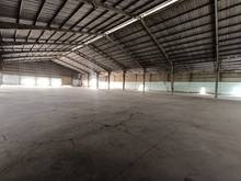 Hình ảnh Cho thuê cụm kho xưởng TDT 15.000m2 Giá 70k/m2