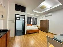 Hình ảnh Căn Hộ Quận 7 Full Nội Thất Ngay Lotte Nguyễn Thị Thập