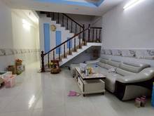 Hình ảnh Mặt tiền KD - đường số 12  - p. Hiệp Bình Chánh - TP. Thủ Đức- 100m2