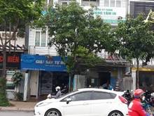 Hình ảnh Cho thuê 2 căn nhà phố liền kề NGUYỄN LƯƠNG BẰNG , 90m2 x1 căn 4,5m MT
