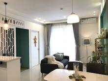 Hình ảnh Chính chủ bán nhè đẹp như hình, The Park Residence, 2PN, 1WC