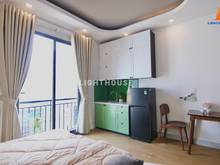 Hình ảnh 🔥 CHo Thuê Căn Hộ gần landmart 81 có phòng ban công