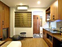 Hình ảnh Cho thuê Trang Chủ MB66.COM / Đăng Ký Tặng 66K phố Nguyễn Đình Thi, full nội thất sau 1 nhà ra mặt Hồ