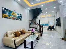 Hình ảnh Chủ kẹt bán nhà 1/Bàn Cờ Quận 3 1T2LST 5PN 3T550TL