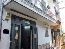 Hình ảnh Vỡ nợ bán nhà 1T1L Nguyễn Gia Trí, Bình Thạnh. SHR, 60m2, Giá 1tỷ3