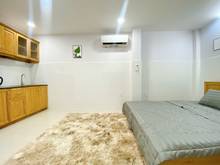Hình ảnh Phòng Rộng - đủ nọi thất- Gần Văn Lang cs3