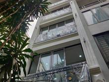 Hình ảnh Bán nhà phân lô, ngõ ô tô Q.Thanh Xuân 5T, 40m2–Nhỉnh 6 tỷ dân trí cao