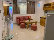 Hình ảnh 🌈CC MỚI 100%_1PN Sang mịn_FULL NT_Thang máy_BẢO VỆ