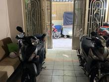 Hình ảnh Nhà Nát Hẻm Ô Tô Nguyễn Đình Chiểu, P2, Quận 3, 41m2 (3,8x 11m) Còn TL