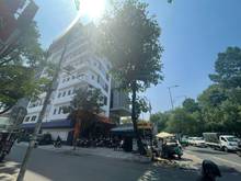 Hình ảnh Tầng Trệt Tòa nhà 45m2 - Trường Sơn, P2, Tân Bình - Phù hợp tiếp khách