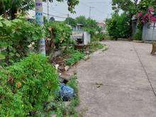 Hình ảnh Bán đất mặt tiền đường Thạnh Xuân 31, quận 12, ngang gần 13m