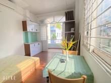 Hình ảnh 🍀🍀Căn Hộ Studio 30m2 ban công lớn ngay Hai Bà Trưng gần chợ Tân Định
