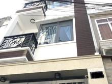 Hình ảnh Chính chủ bán CĂN NHÀ Đ.3 Tháng 2 PHƯỜNG 2 Quận 10