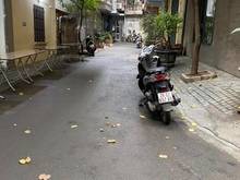 Hình ảnh Bán Nhà Võ Văn Dũng_KD Sầm Uất_Cây Xanh Bóng Mát_Oto Tránh Đỗ Vỉa Hè
