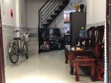 Hình ảnh Bán gấp căn nhà 2 tầng 41m2 đường số 51, p14, Gò Vấp 1 tỷ 9