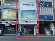 Hình ảnh THE FACE SHOP - Hai Bà Trưng Q1 Cho Thuê CỰC RẺ