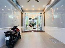 Hình ảnh Bán  nhà phố 7x12.9m 5 tầng hẻm xh đường 3/2, Q10 giá siêu rẻ 15.5