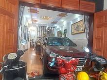 Hình ảnh Nhà bán Hẻm 8m Lũy Bán Bích, Tân Phú, dt 4.8x20, 4T giá 9 tỷ 3 tl.