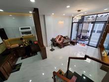 Hình ảnh Bán nhà kiệt Núi Thành, 3 tầng mới xây Full nội thất, Hải Châu 2.9 tỷ